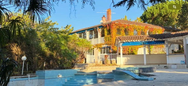 0 m² land for sale in Lot-et-Garonne, Aquitaine, France - FrenchPropertyPortal.com Charming villa in the hills above pujols for sale for 199,000€ in Lot-et-Garonne, Aquitaine