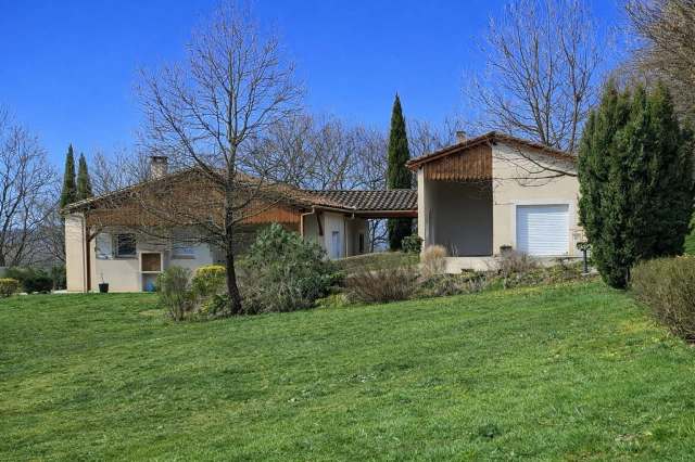 0 m² land for sale in Lot-et-Garonne, Aquitaine, France - FrenchPropertyPortal.com Elegance, nature and the art of living in dolmayrac for sale for 329,999€ in Lot-et-Garonne, Aquitaine