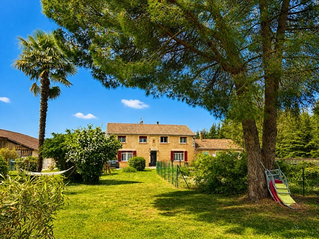 0 m² land for sale in Lot-et-Garonne, Aquitaine, France - FrenchPropertyPortal.com Stone-built property with excellent rental potential for sale for 399,000€ in Lot-et-Garonne, Aquitaine