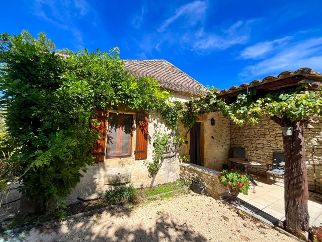 0 m² land for sale in Lot-et-Garonne, Aquitaine, France - FrenchPropertyPortal.com Charming character house, villeréal area for sale for 215,000€ in Lot-et-Garonne, Aquitaine