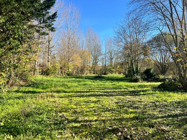Building plot between monflanquin and villeréal for sale for 50,000&euro; in Lot-et-Garonne, Aquitaine