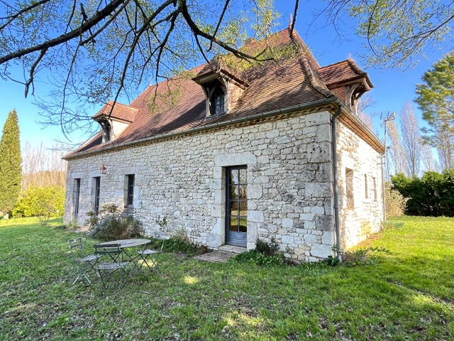 0 m² land for sale in Lot-et-Garonne, Aquitaine, France - FrenchPropertyPortal.com Périgourdine house between villeréal and beaumontois in perigord for sale for 234,000€ in Lot-et-Garonne, Aquitaine