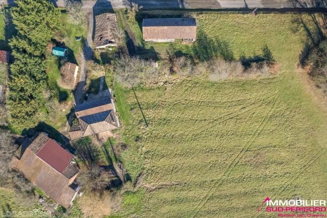 0 m² land for sale in Lot-et-Garonne, Aquitaine, France - FrenchPropertyPortal.com Lot et garonne, stone complex near villereal and monflanquin. for sale for 194,000€ in Lot-et-Garonne, Aquitaine