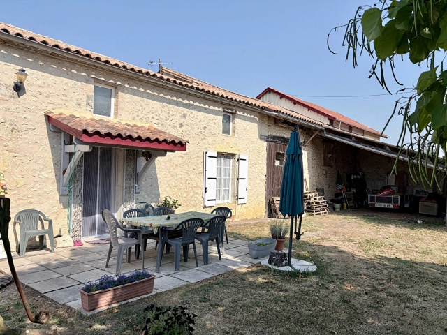 0 m² land for sale in Lot-et-Garonne, Aquitaine, France - FrenchPropertyPortal.com Country property with 4 hectares, close to villeréal for sale for 202,000€ in Lot-et-Garonne, Aquitaine