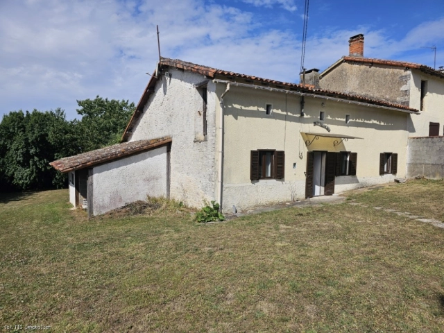 Single-story Country House - A Perfect Holiday Home for sale for 69,180&euro; in Deux-Sèvres, Poitou-Charentes