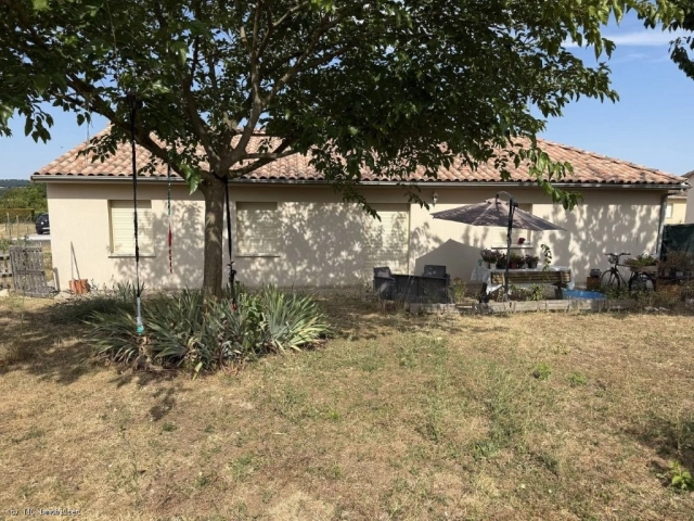 Make Your Investment Project a Reality in Verteuil-sur-Charente for sale for 148,900&euro; in Charente, Poitou-Charentes