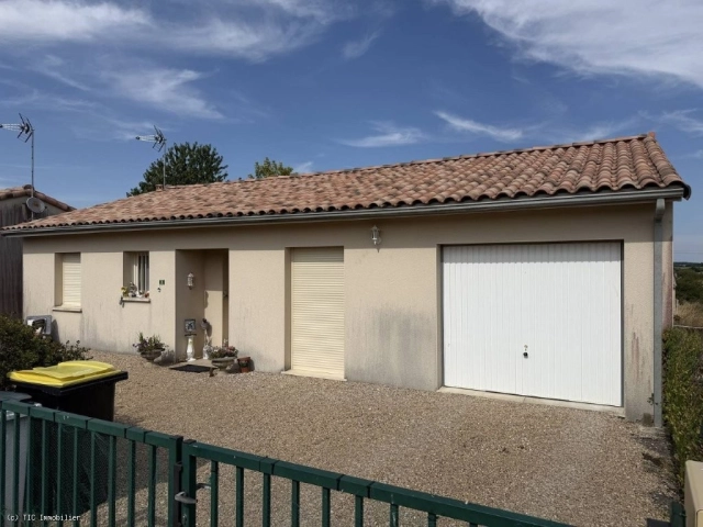 Invest in Verteuil-Sur-Charente!! for sale for 154,250&euro; in Charente, Poitou-Charentes