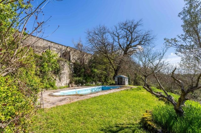 5 Bedroom(s) - 2m² land for sale in Lot-et-Garonne, Aquitaine, France - FrenchPropertyPortal.com Country house with annex, pool and land for sale for 225,000€ in Lot-et-Garonne, Aquitaine