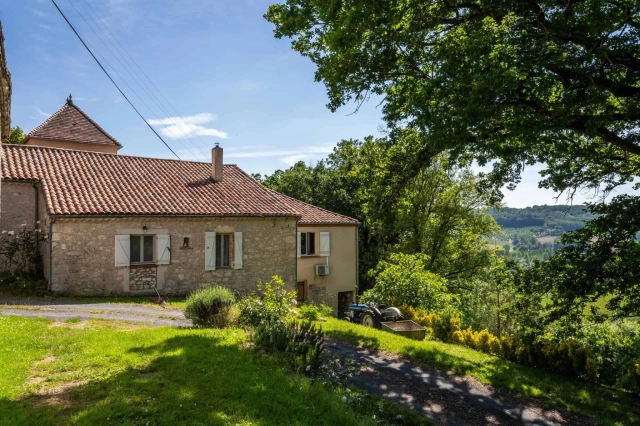 5 Bedroom(s) - 3m² land for sale in Lot-et-Garonne, Aquitaine, France - FrenchPropertyPortal.com Country property for sale for 349,800€ in Lot-et-Garonne, Aquitaine