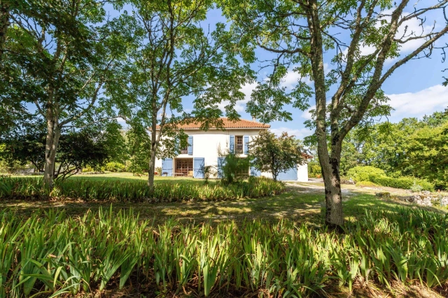 Country property for sale for 229,000&euro; in Tarn-et-Garonne, Midi-Pyrénées