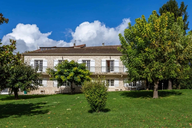 Village house for sale for 348,150&euro; in Lot-et-Garonne, Aquitaine