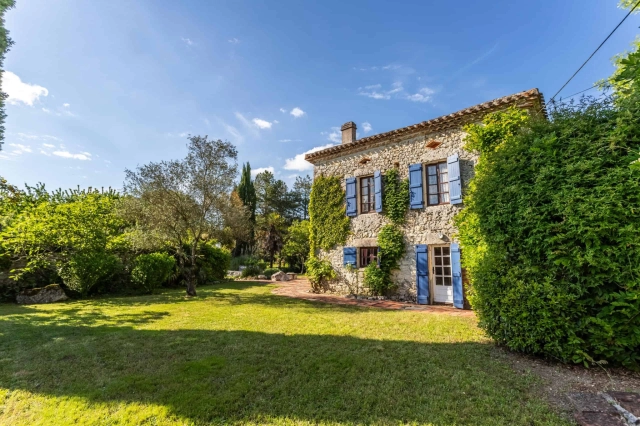 Country house with annex, pool and land for sale for 395,000&euro; in Tarn-et-Garonne, Midi-Pyrénées