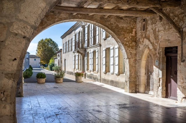 Village house with garden and garage for sale for 695,000&euro; in Tarn-et-Garonne, Midi-Pyrénées