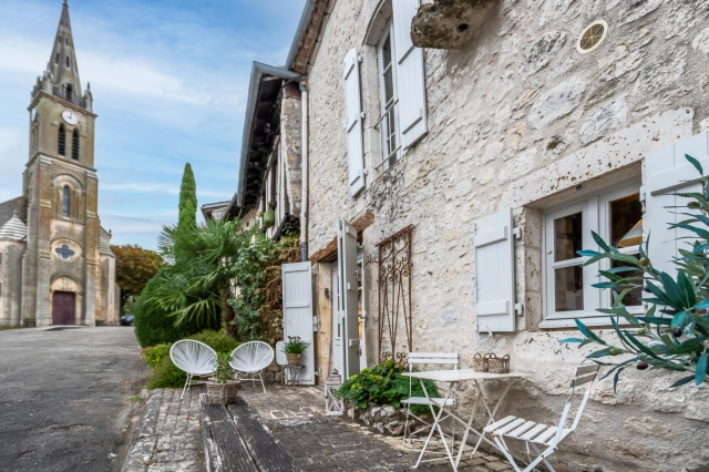 Village House for sale for 102,000&euro; in Tarn-et-Garonne, Midi-Pyrénées