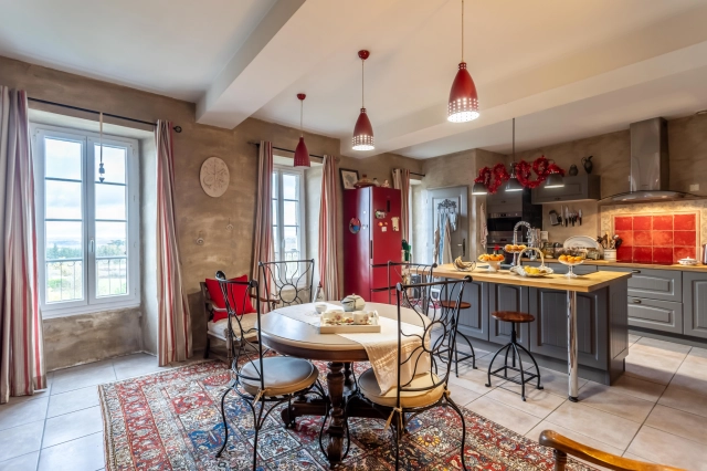 3 Bedroom(s) - 100m² land for sale in Lot-et-Garonne, Aquitaine, France - FrenchPropertyPortal.com House with garden for sale for 233,200€ in Lot-et-Garonne, Aquitaine