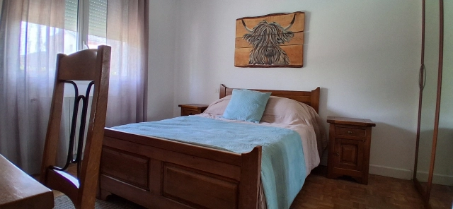 Single-storey house for sale in Saint-Sylvestre-sur-Lot for sale for 178,500&euro; in Lot-et-Garonne, Aquitaine